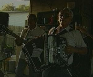 La música en La sangre, Sabino Salinas